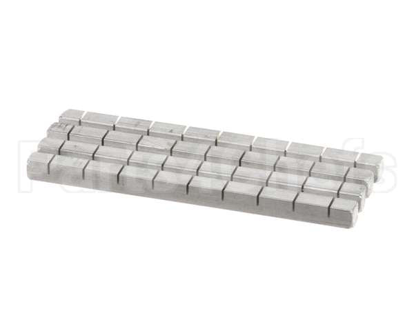 56437-2 Nemco Spacer Kit (3/8)