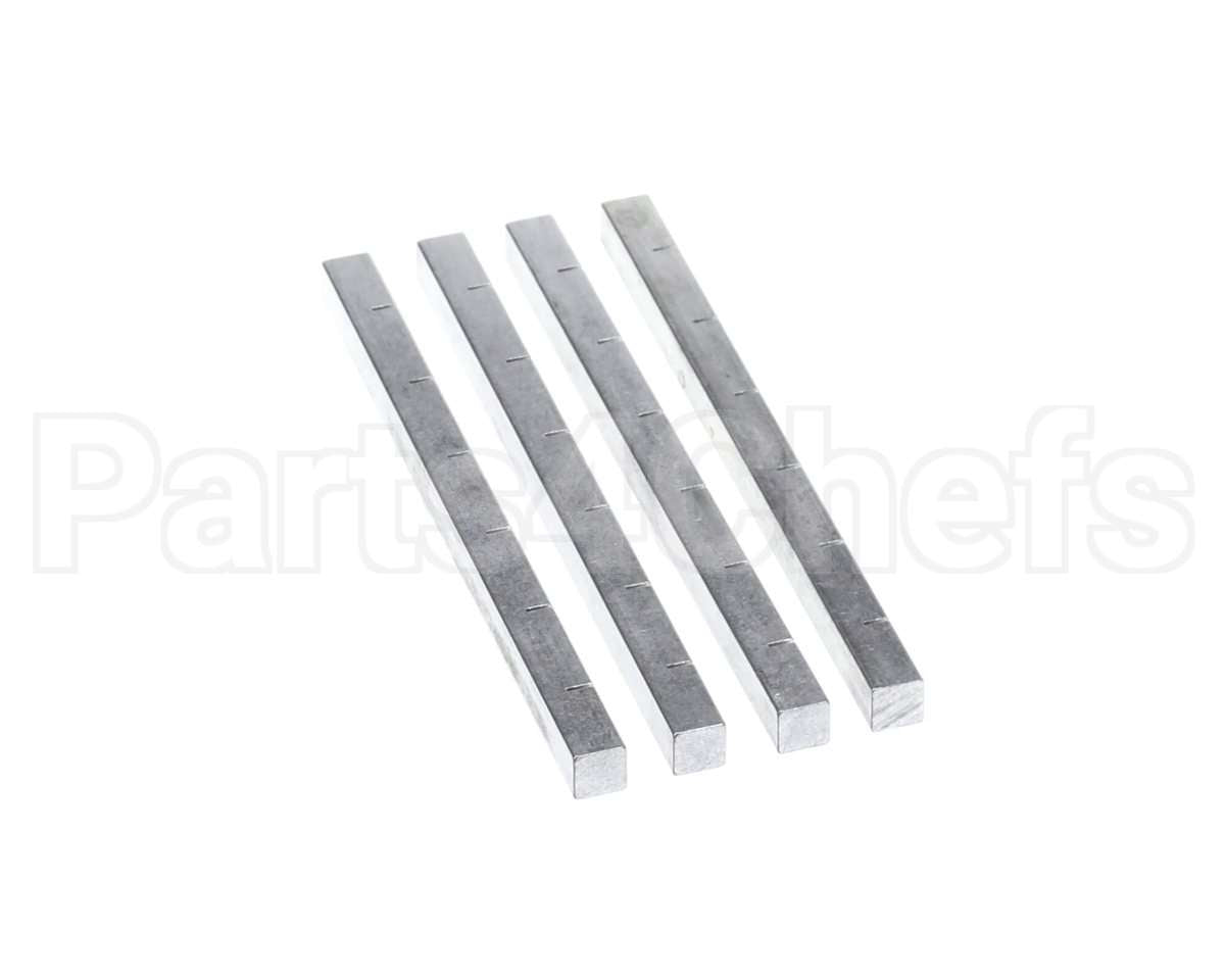 56437-3 Nemco Spacer Kit (1/2)