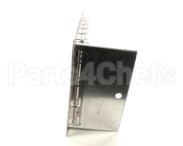 56446 Apw Wyott 600 Pan W/Assembly W/Dr (12X20 Cw