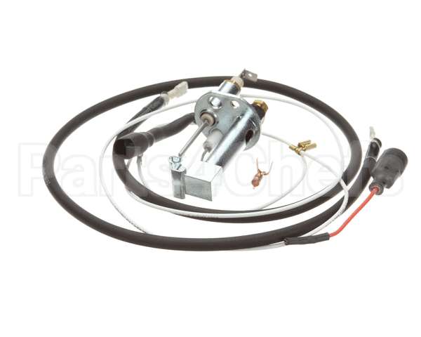 56466 Blodgett Kit, Pilot Pro Gas Ce