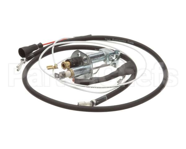 56466 Blodgett Kit, Pilot Pro Gas Ce