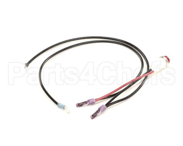 564801 Emberglo Ar60 Pilot Light Assembly