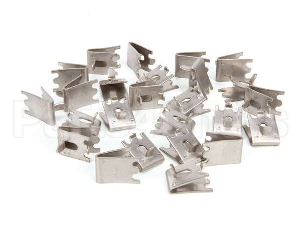 5648119 Manitowoc Ice Clip, Package Of 25