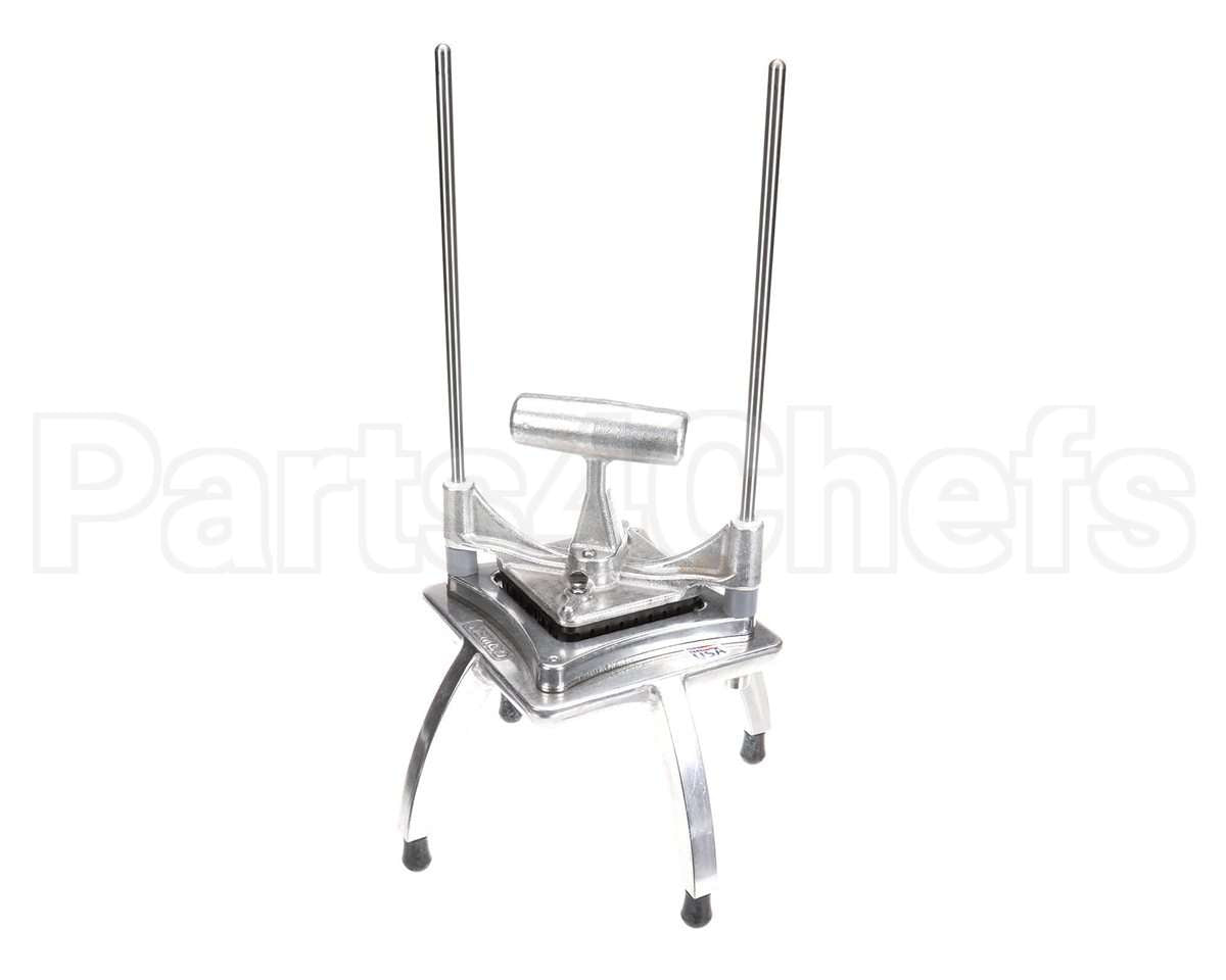 56500-4 Nemco Easy Chopper Ii, 1 Chop