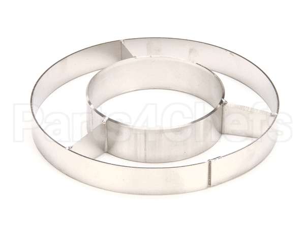 56511 Nemco 3.5 Blade Assembly
