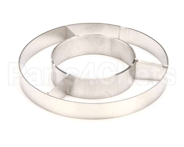 56511 Nemco 3.5 Blade Assembly