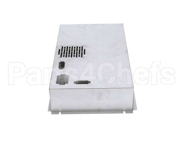 56515 Henny Penny Shroud-Control Panel Ps