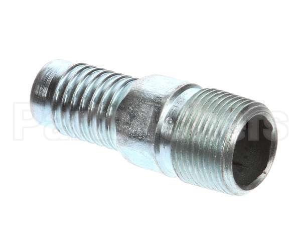 565191 Cleveland Fitting;Hose;1.00 Hx1 Npt ; W-1/8