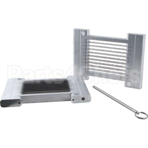 56539-1SR Compatible Nemco Blade Assembly Set (3/16