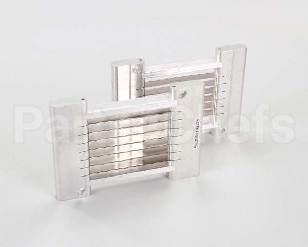56539-2 Nemco Blade Assembly 1/4