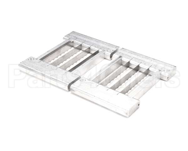 56539-4 Nemco Blade Assembly 1/2