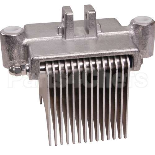 56540-2 Compatible Nemco Pusher Assy, 1/4", Easy Onion 2