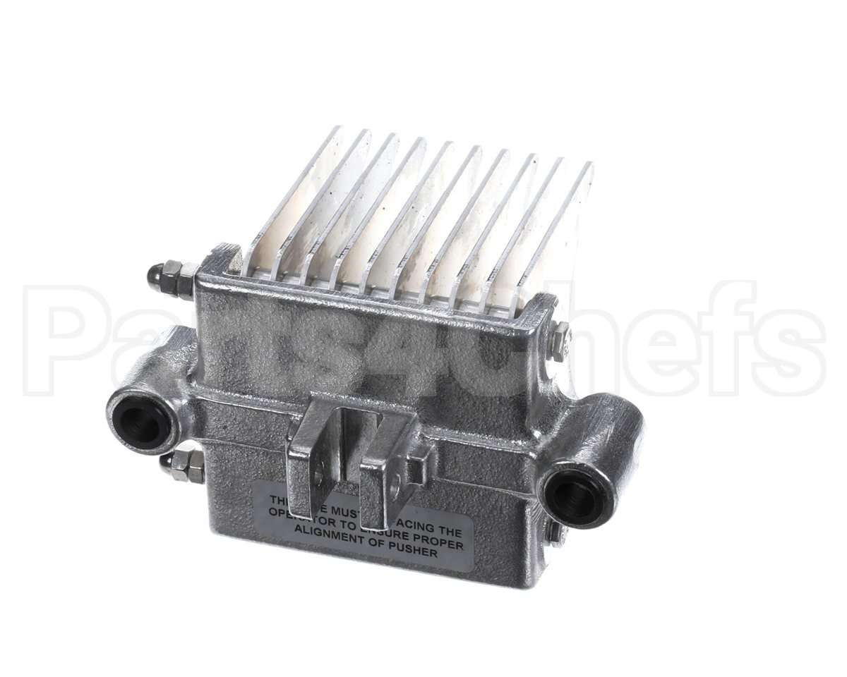 56540-3 Nemco Pusher Assembly, 56750-3