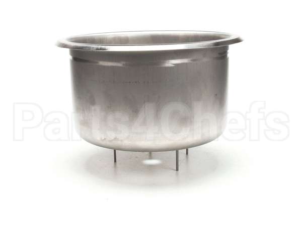 56560 Apw Wyott W/Assembly, 11Qt. Drop In
