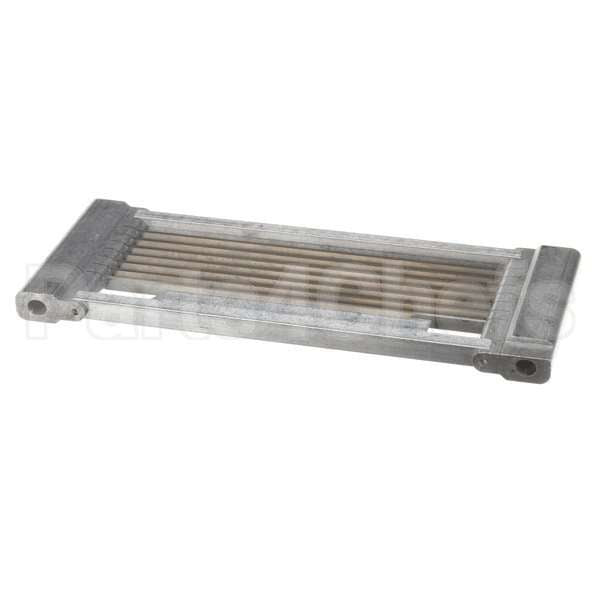 566-3 Compatible Nemco 3/8 Blade Assembly Tomato Slicer