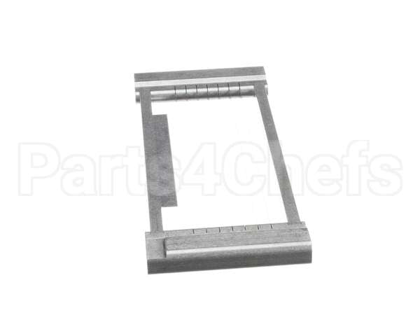566-3 Nemco 3/8 Blade Assembly-Tomato Slicer
