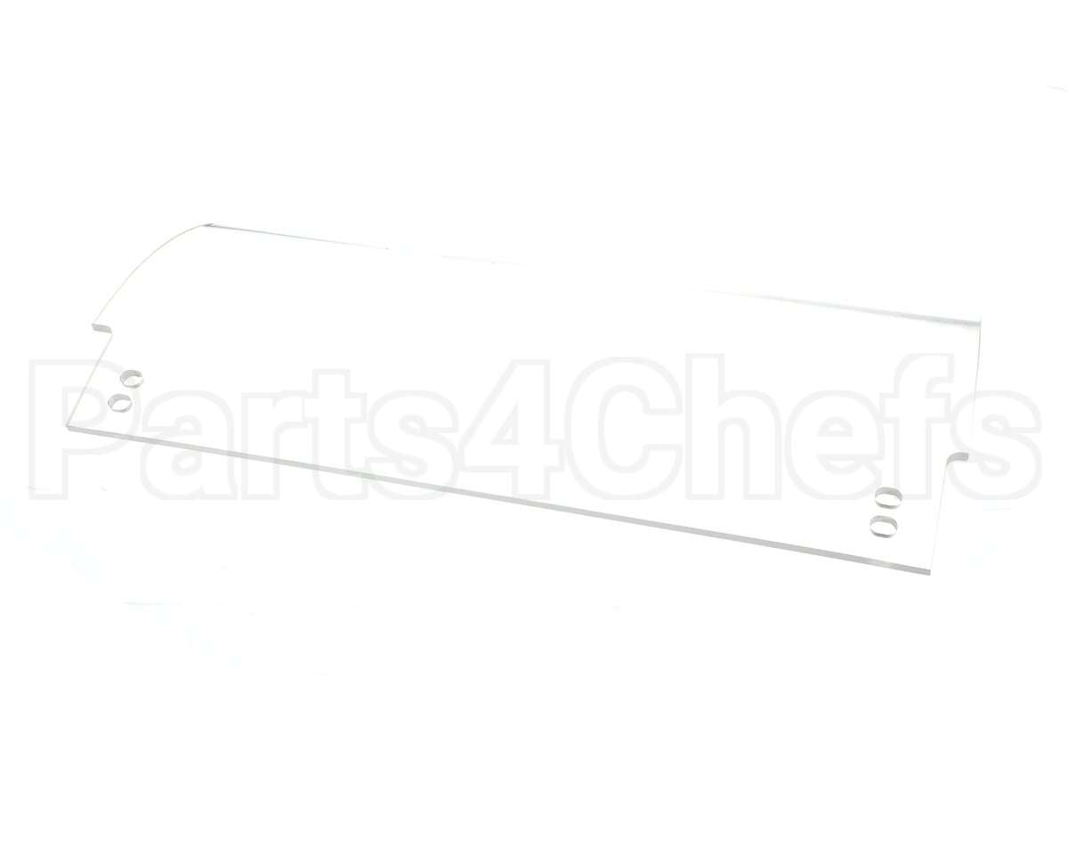 56609 Structural Concepts Door Assembly (Hvad38Ss)