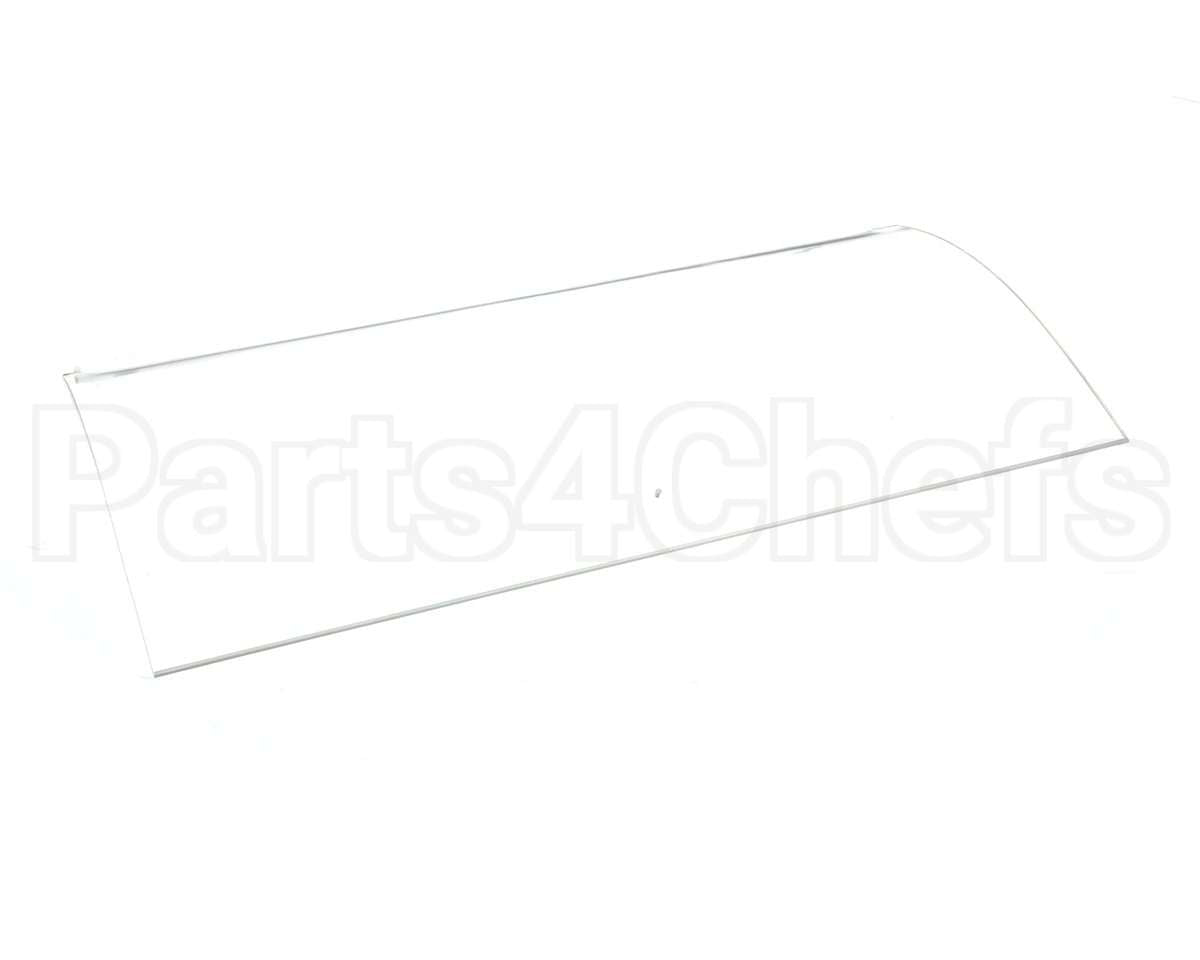 56609 Structural Concepts Door Assembly (Hvad38Ss)