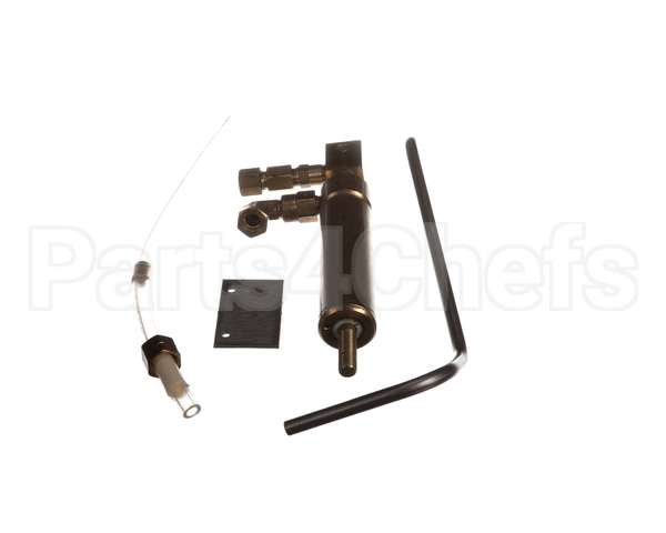 566101 Emberglo Ar Pump Check Valves Assembly