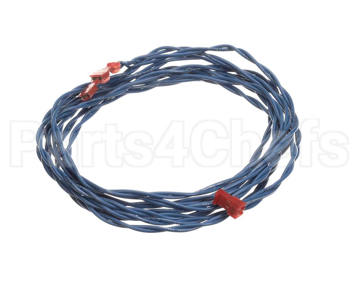 56676 Henny Penny Harness-Probe/Air