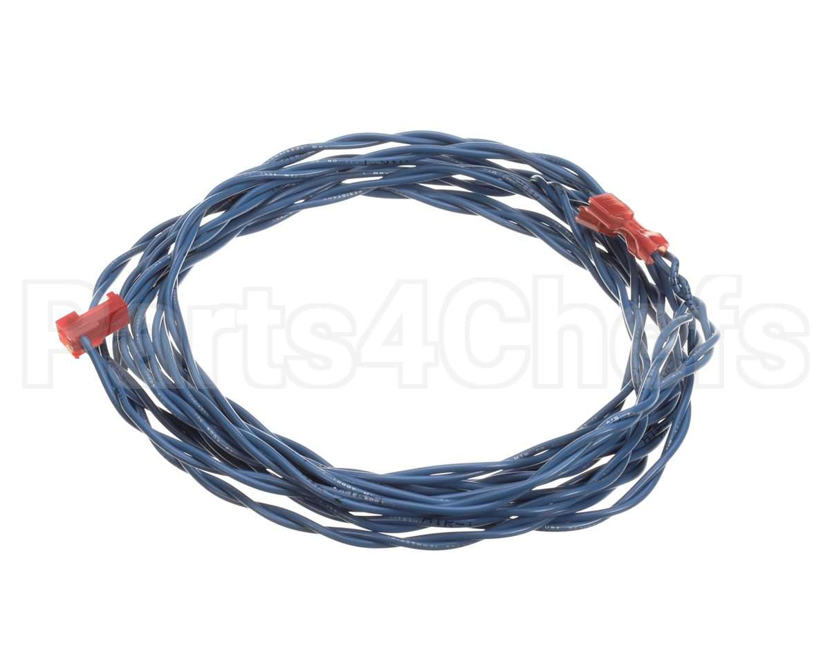 56676 Henny Penny Harness-Probe/Air