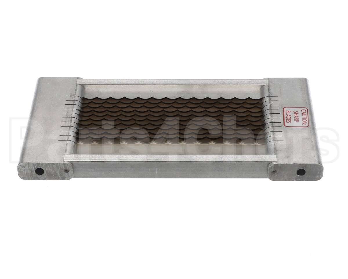 567-2 Nemco 1/4 Blade Assembly-Easy Roma T