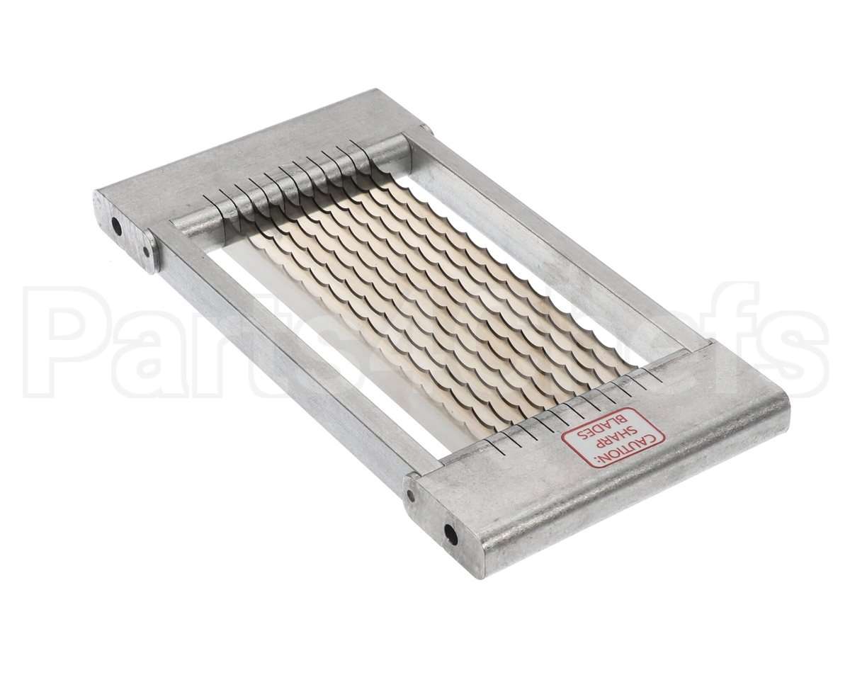 567-2 Nemco 1/4 Blade Assembly-Easy Roma T