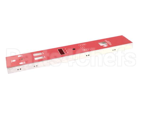 56729 Blodgett Panel Decal Assembly, Mkv Ssd