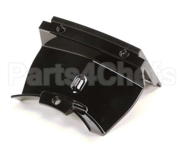 56755 Nespresso Insert 704 Drip Tray Us Black