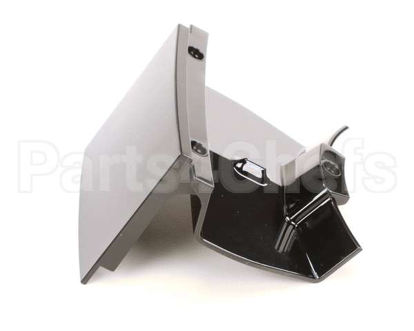56755 Nespresso Insert 704 Drip Tray Us Black