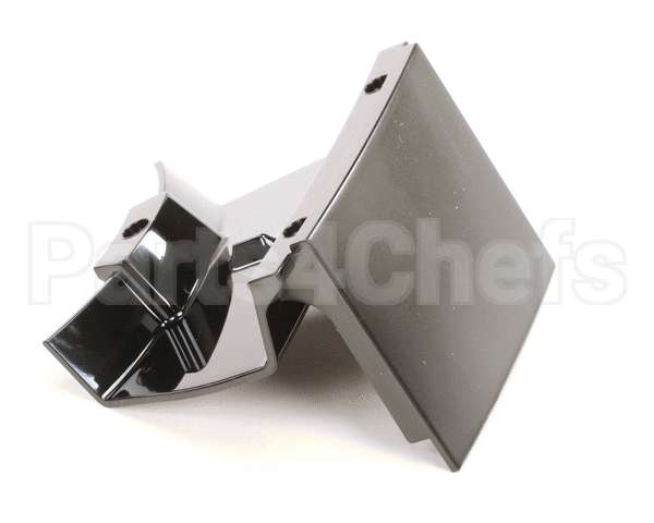 56755 Nespresso Insert 704 Drip Tray Us Black