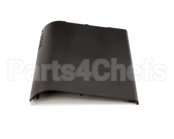 56756 Nespresso Casing 704 Left Black Us