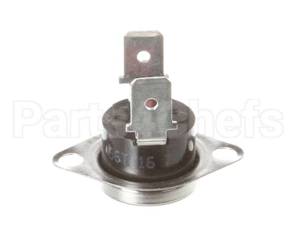 56760 Blodgett Thermal Switch, Manual Reset