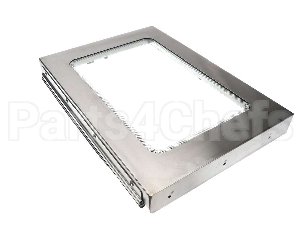 56766 Blodgett Assembly,Rh Outer Glass Door