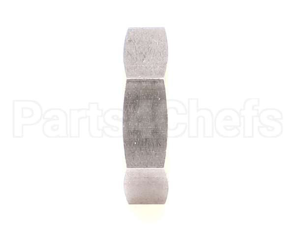 56767476 Eloma Lock Nut 27 X 8