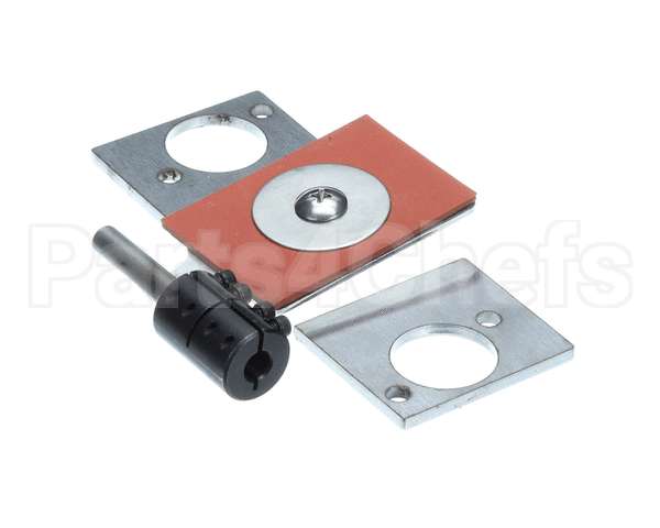 56775 Blodgett Kit,Rapid Vent Lid Upgrade