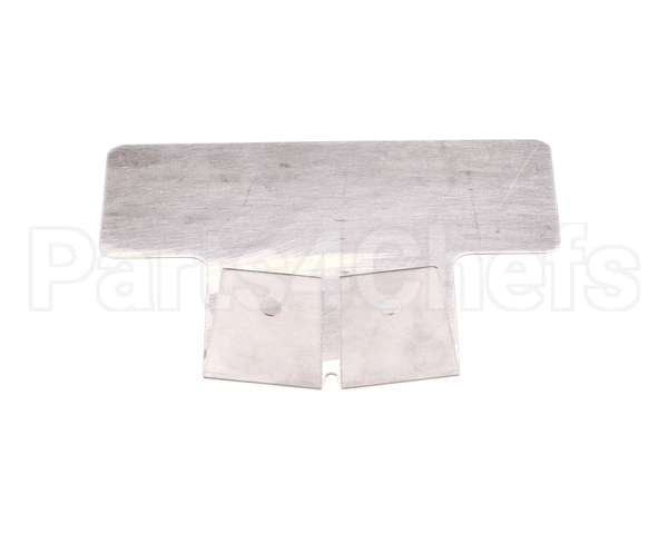 56800 Henny Penny Insulator - Side Glass S
