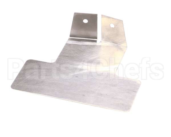 56800 Henny Penny Insulator - Side Glass S