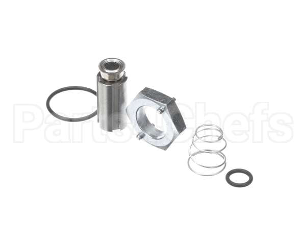 56806.0000 Bunn Kit, 24V 3-Way 90Psi Sol Vlv R