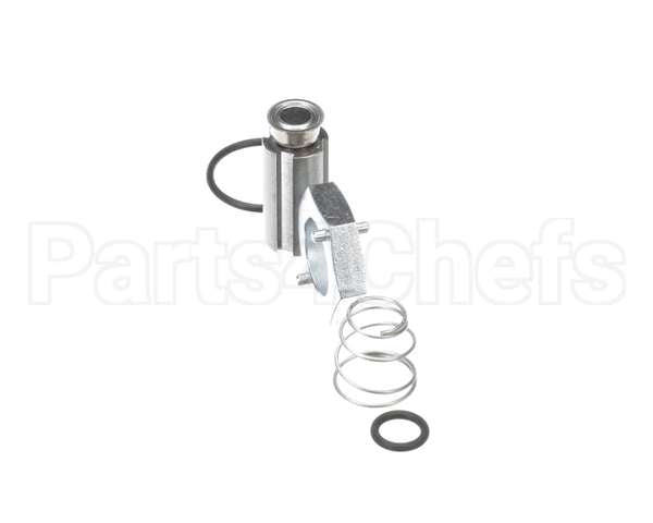 56806.0000 Bunn Kit, 24V 3-Way 90Psi Sol Vlv R
