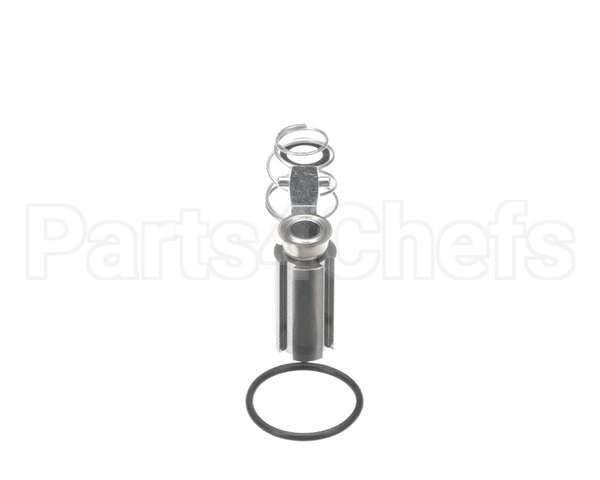 56806.0000 Bunn Kit, 24V 3-Way 90Psi Sol Vlv R