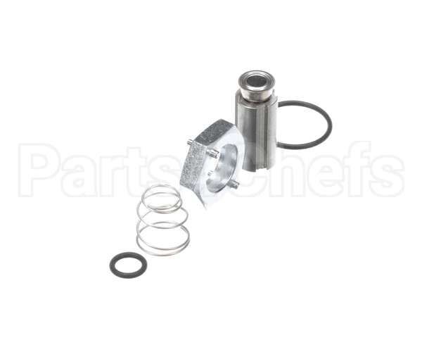56806.0000 Bunn Kit, 24V 3-Way 90Psi Sol Vlv R