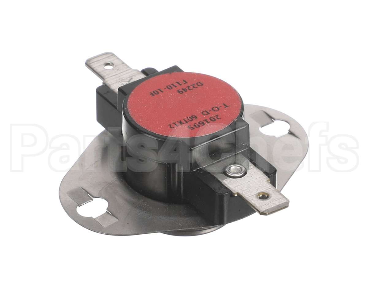 56811001 Tpi Fan Delay