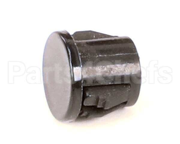 5682-03 Nieco Plug, Hole, Snap-In 3/8