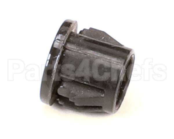 5682-03 Nieco Plug, Hole, Snap-In 3/8