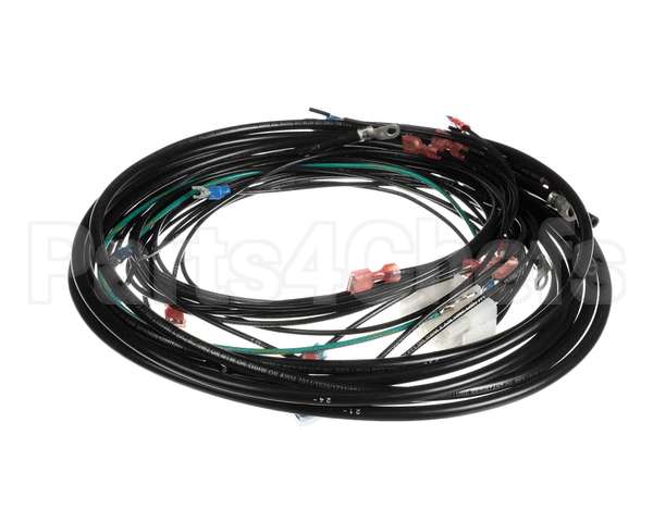 56822 Henny Penny Lead Wire Assy