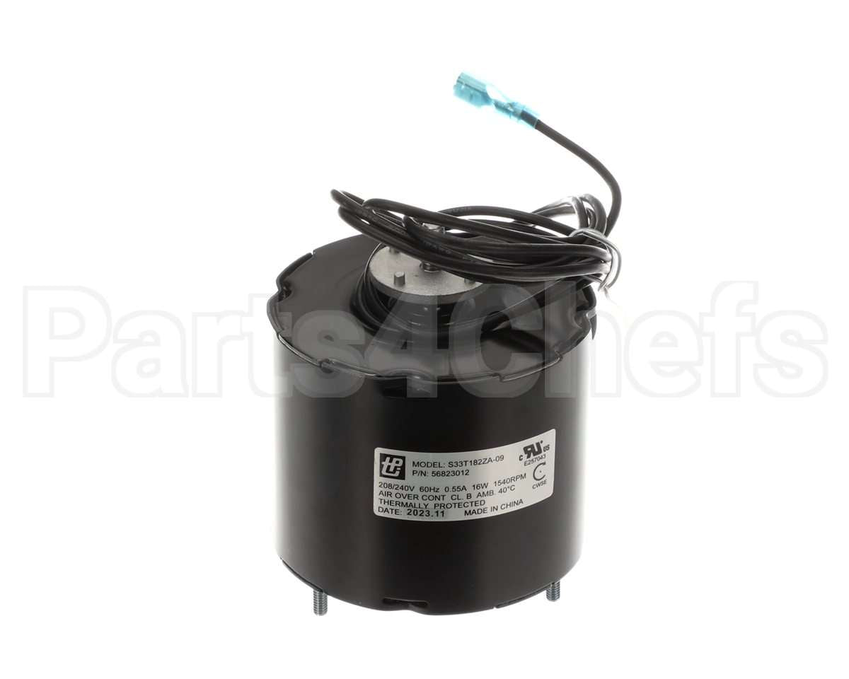 56823012 Markel Fan Motor