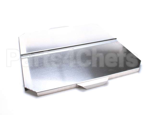 5686K Cres Cor Kit - Door, Top Hj531