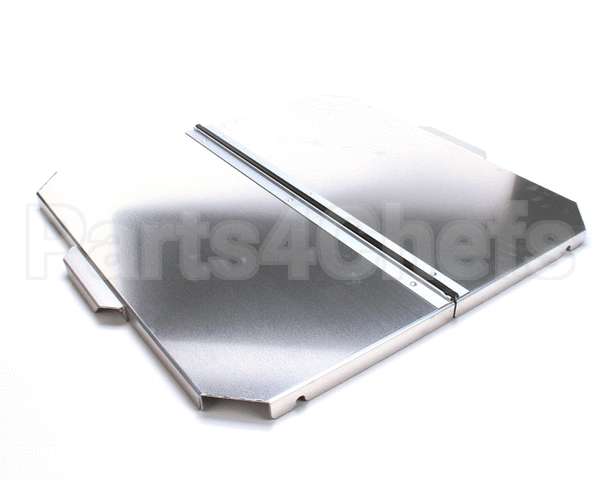 5686K Cres Cor Kit - Door, Top Hj531