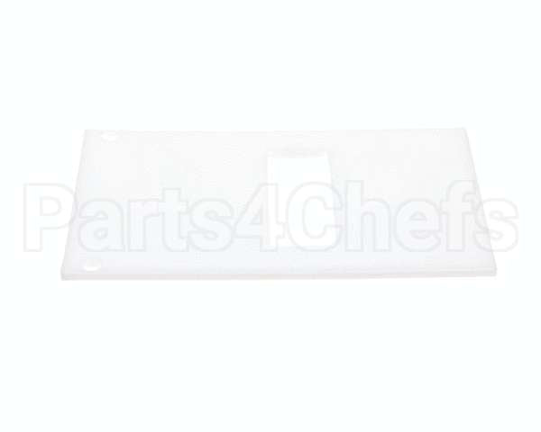 569 Patty-O-Matic 12In Spacer Plate